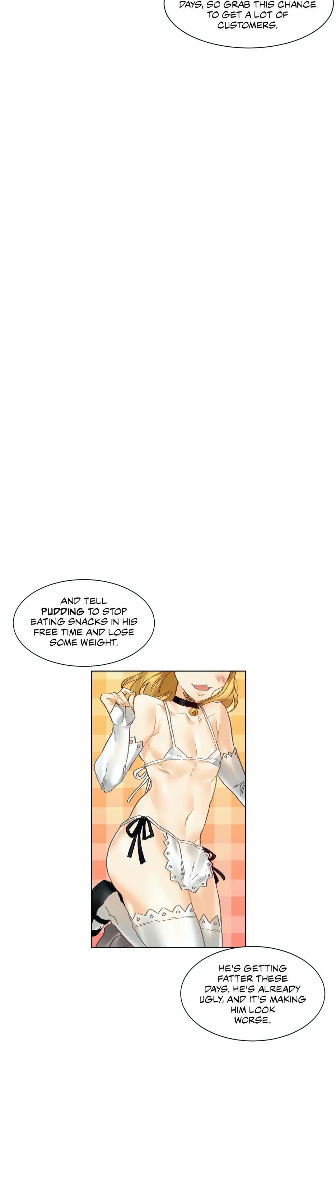 Devil Drop Chapter 81 image 15