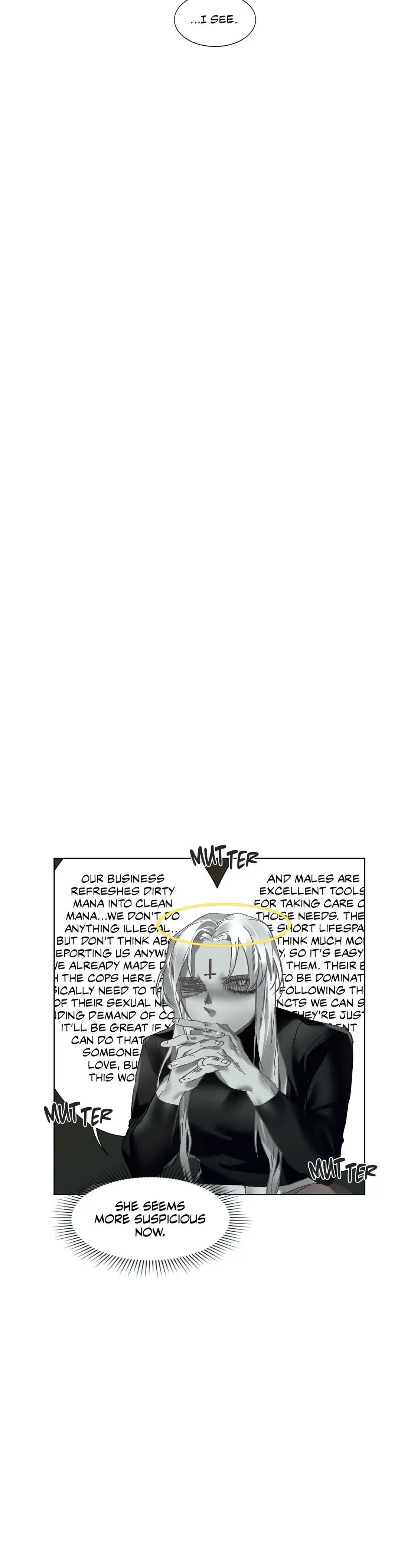 Devil Drop Chapter 81 image 19