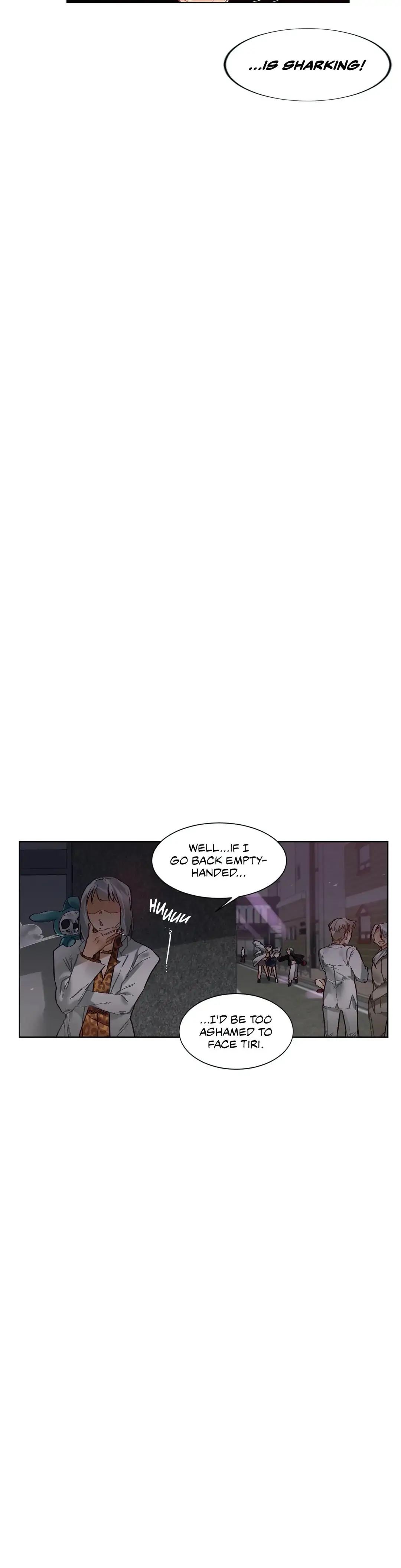 Devil Drop Chapter 81 image 25