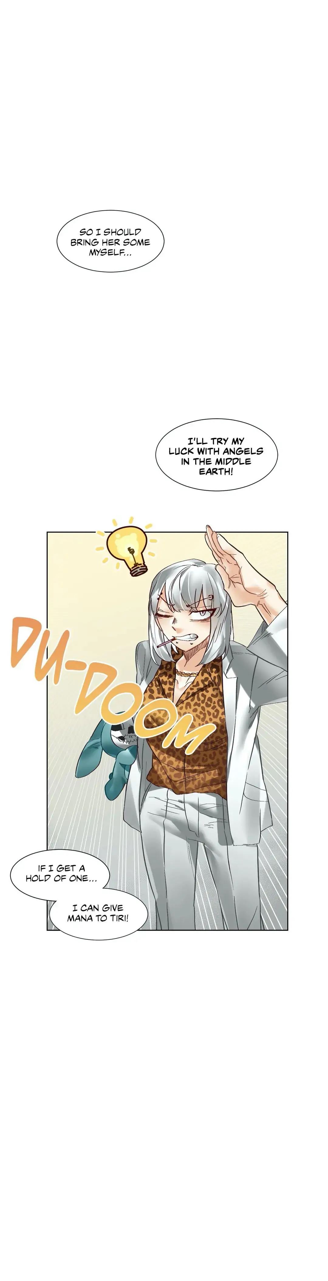 Devil Drop Chapter 81 image 27