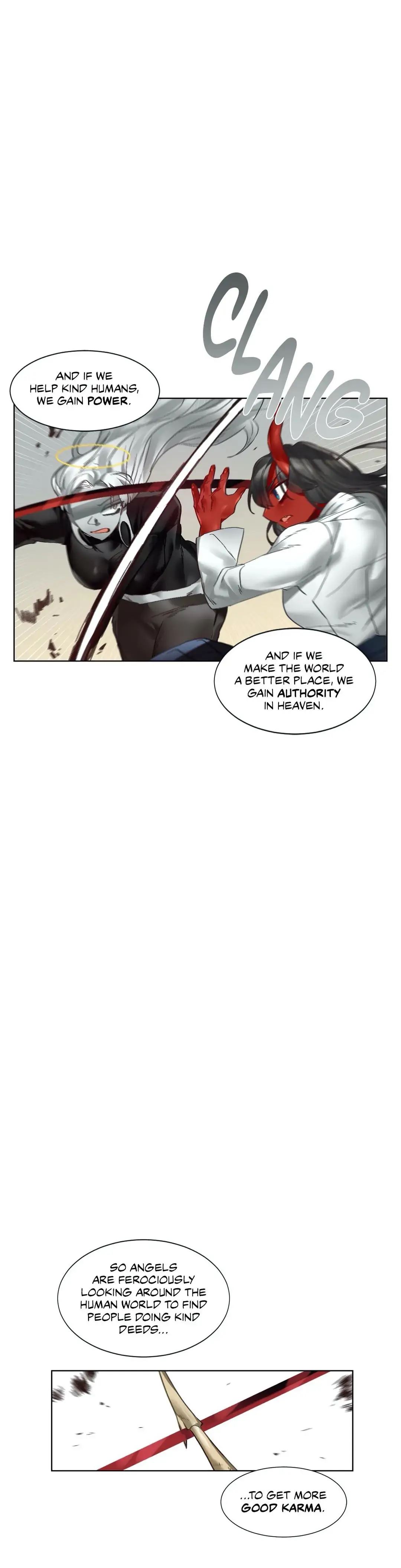 Devil Drop Chapter 81 image 31
