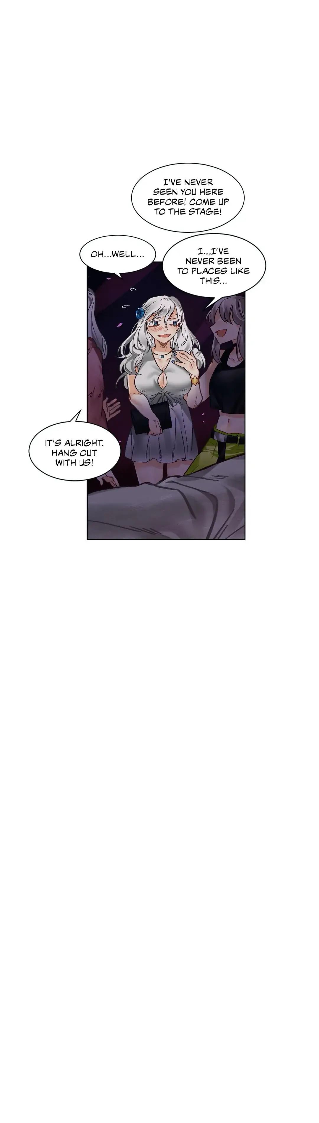 Devil Drop Chapter 81 image 34