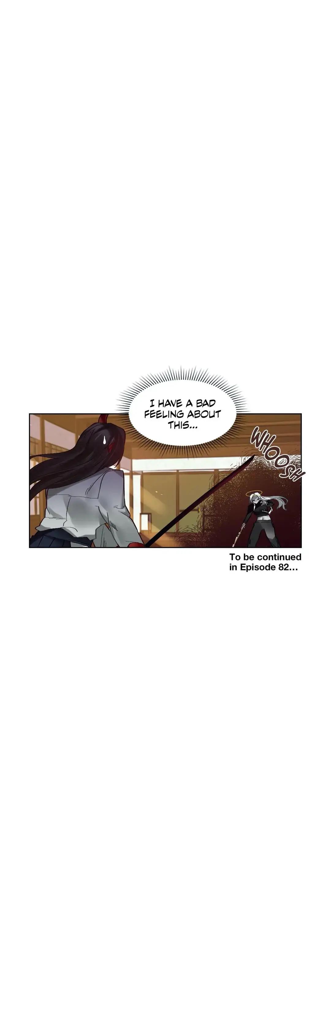 Devil Drop Chapter 81 image 36