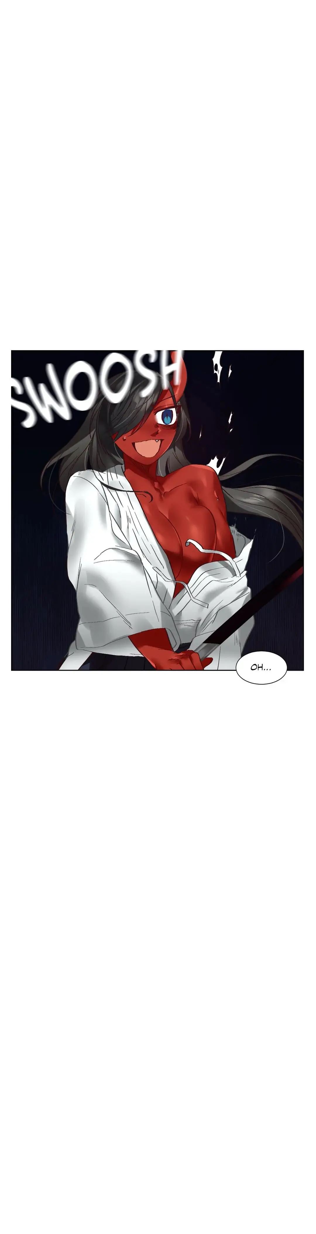 Devil Drop Chapter 81 image 5
