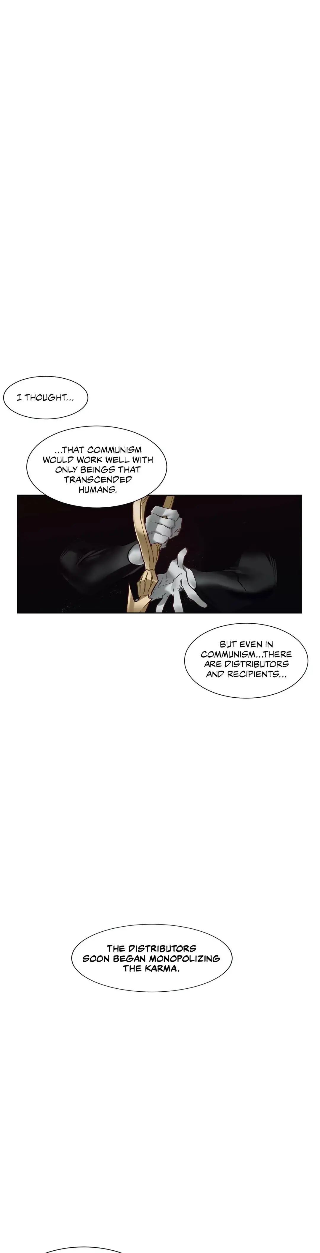 Devil Drop Chapter 82 image 0