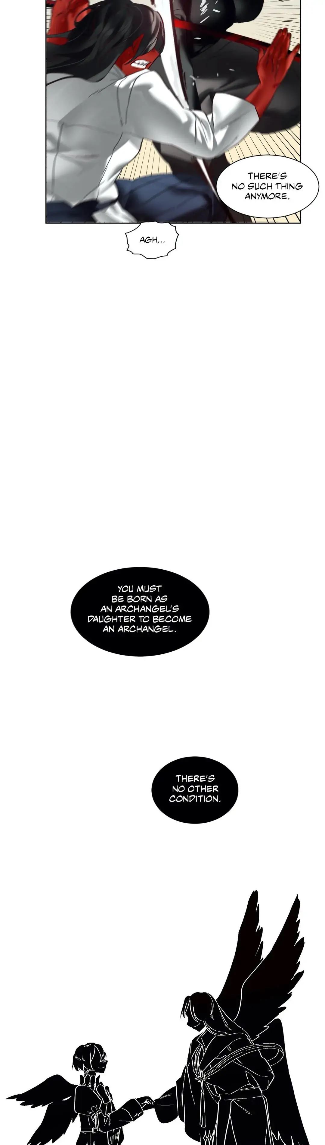 Devil Drop Chapter 82 image 9