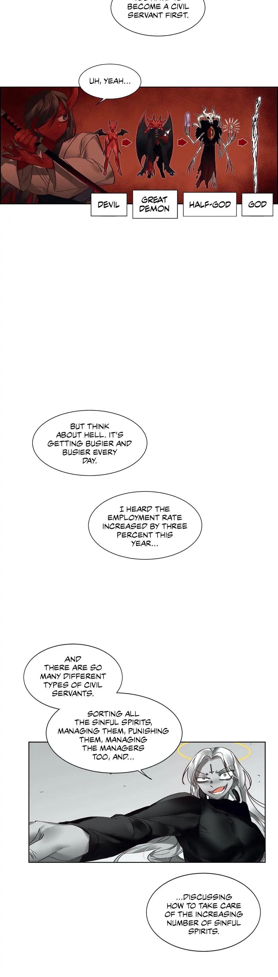 Devil Drop Chapter 82 image 11