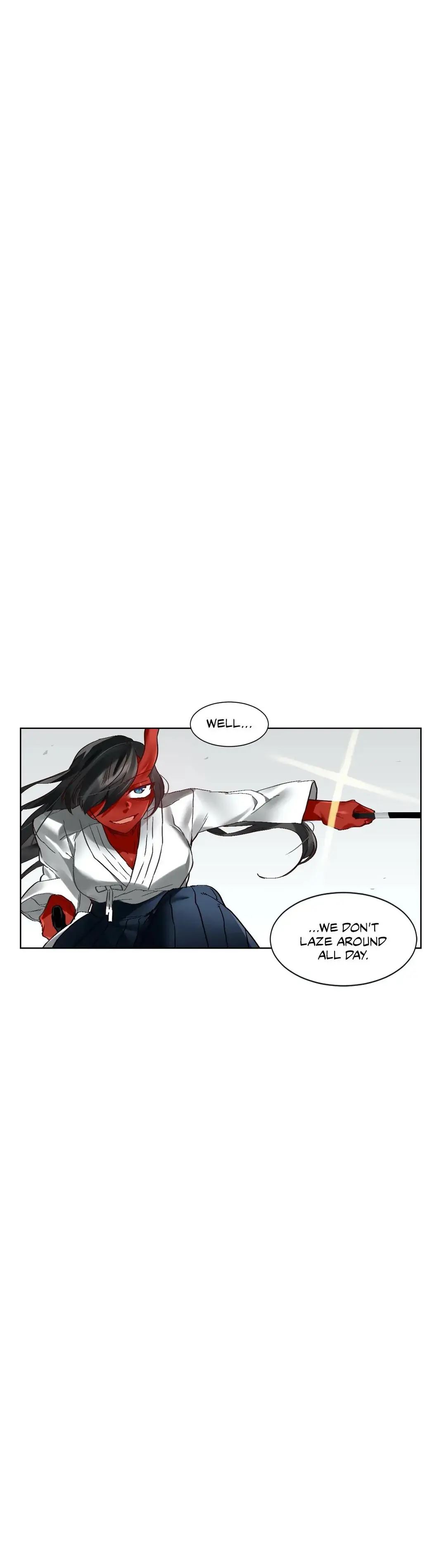Devil Drop Chapter 82 image 14