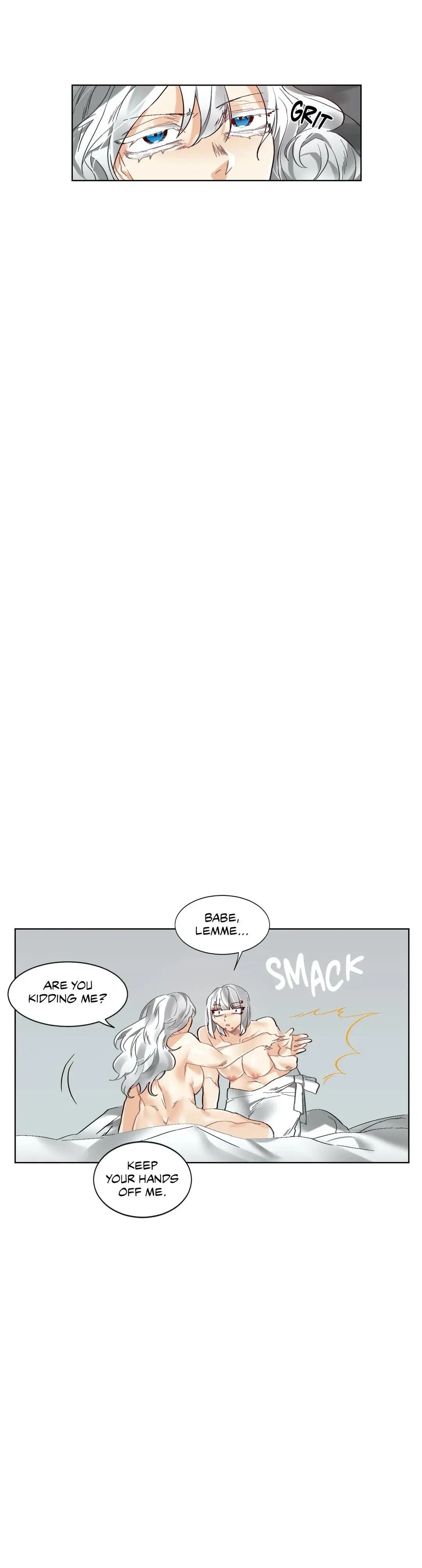 Devil Drop Chapter 82 image 20