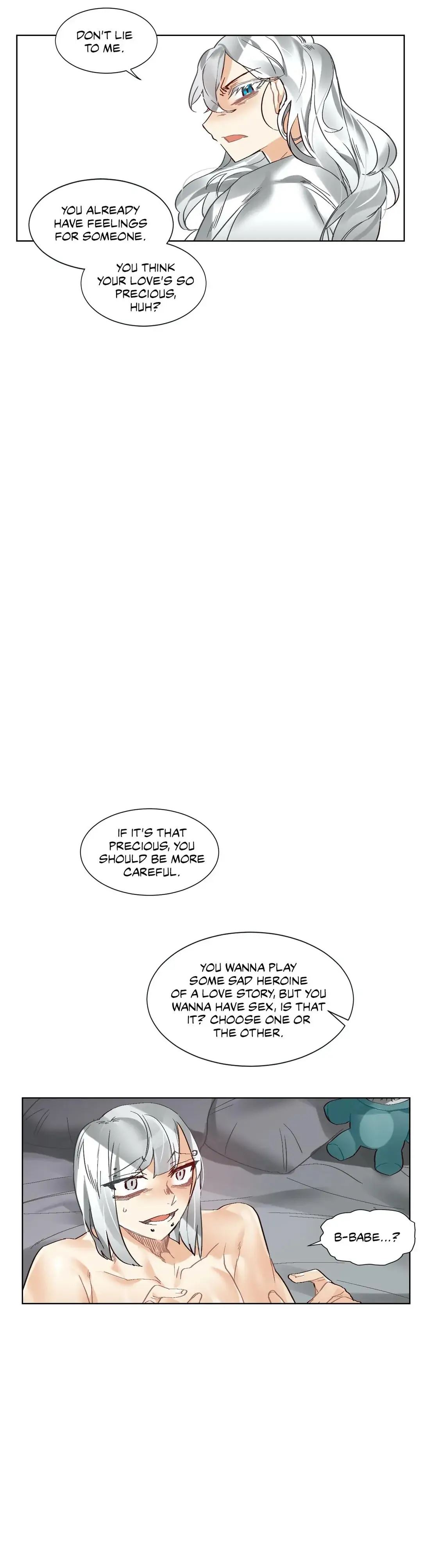 Devil Drop Chapter 82 image 23