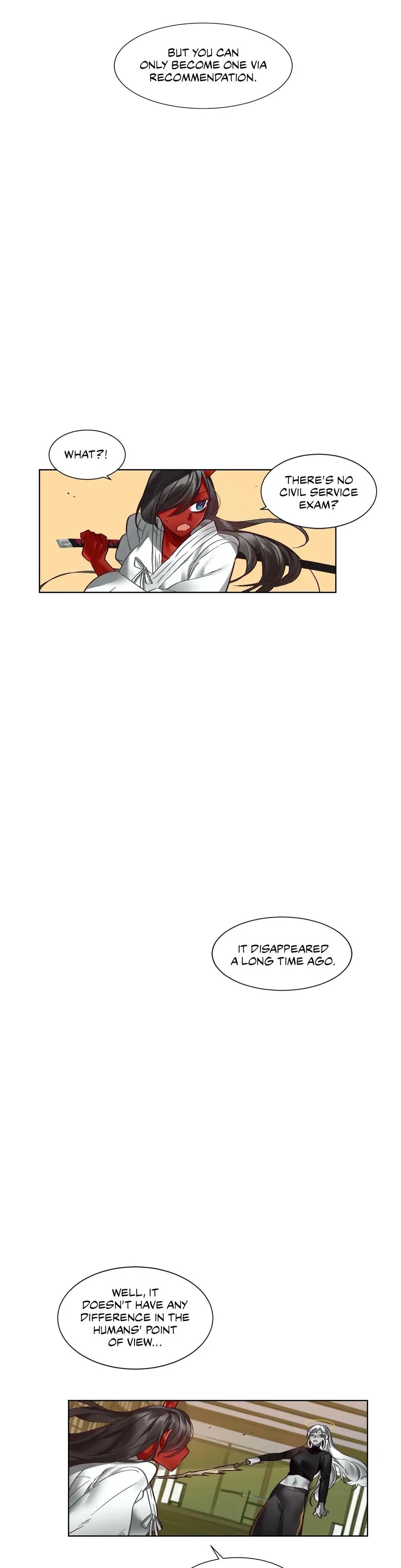 Devil Drop Chapter 82 image 2