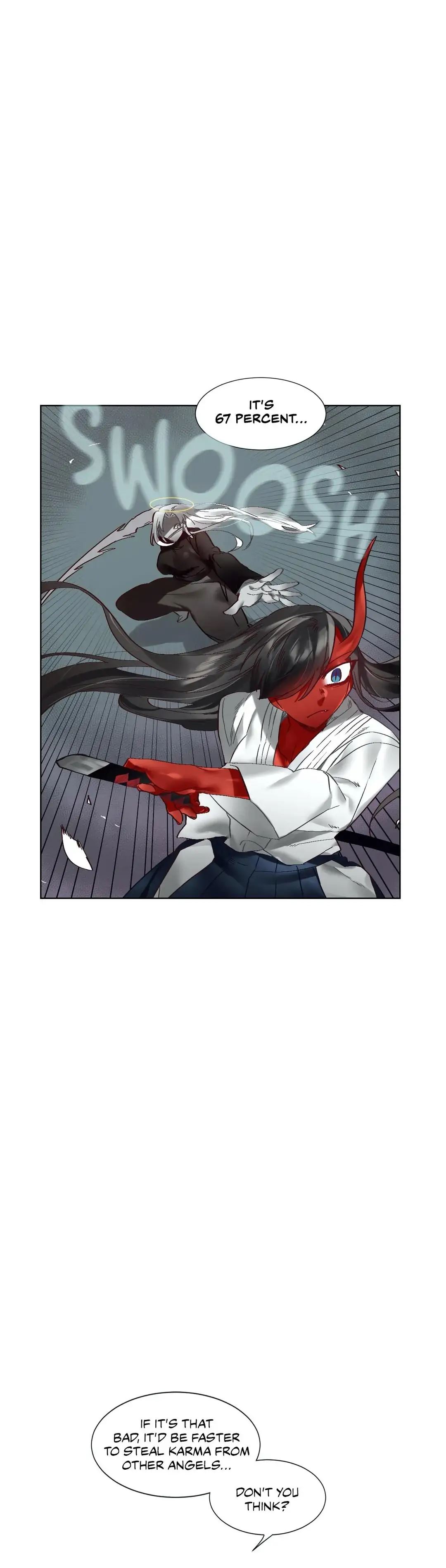 Devil Drop Chapter 82 image 4