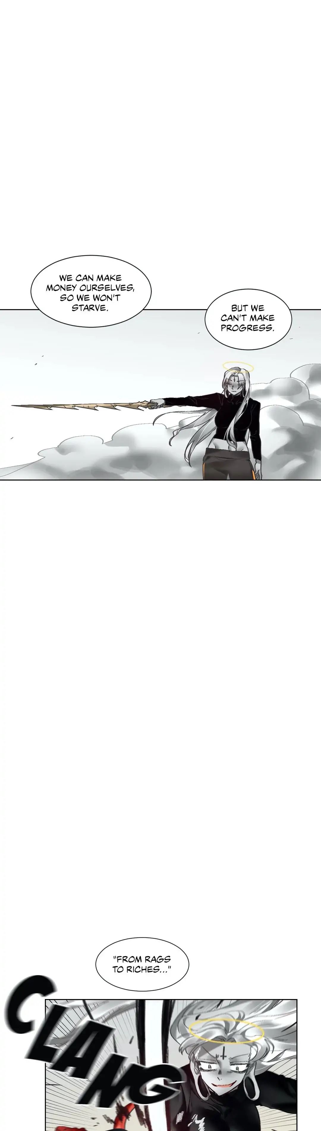 Devil Drop Chapter 82 image 8