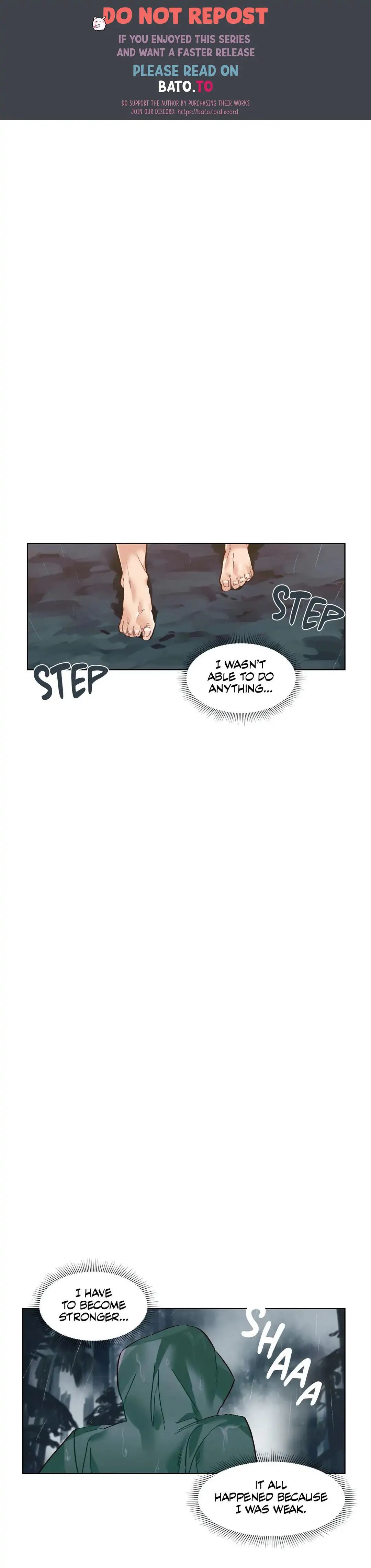 Devil Drop Chapter 83 image 0