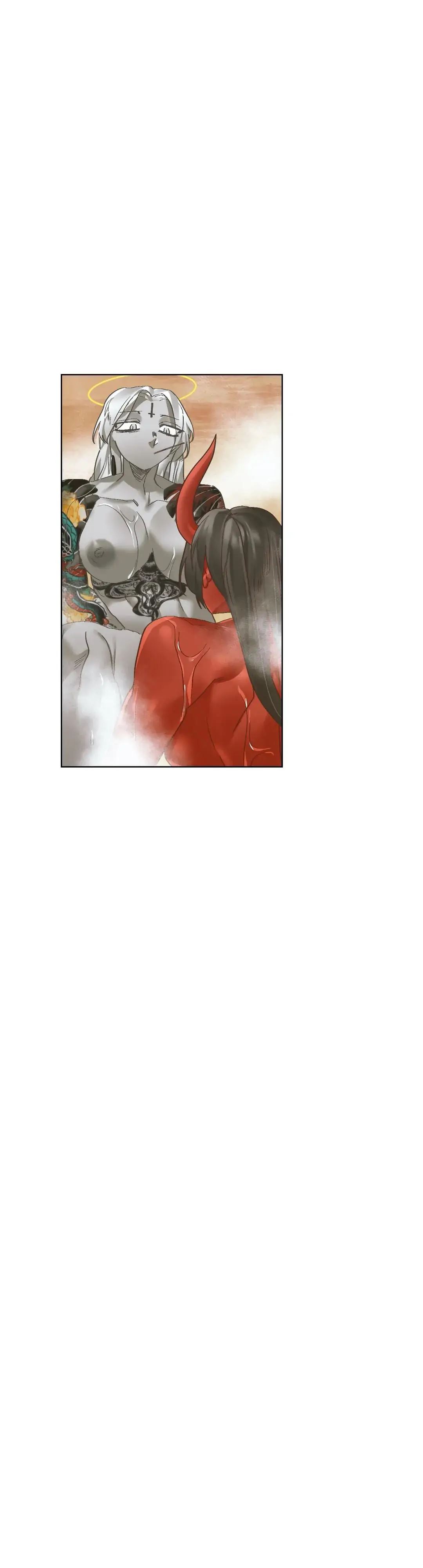 Devil Drop Chapter 83 image 12