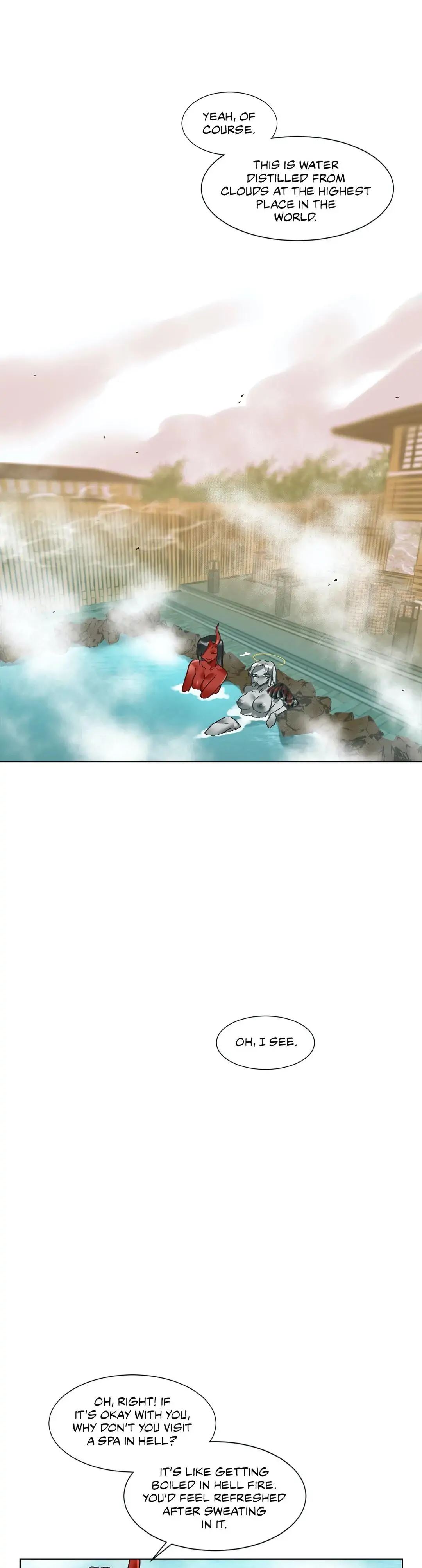 Devil Drop Chapter 83 image 14