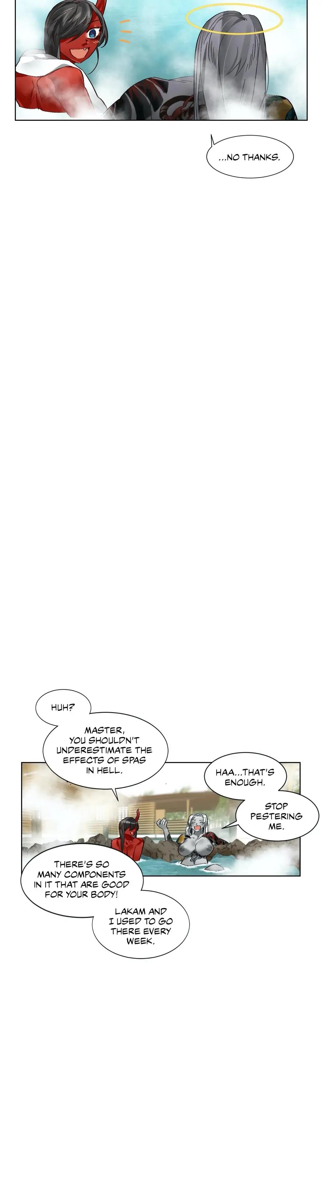 Devil Drop Chapter 83 image 15
