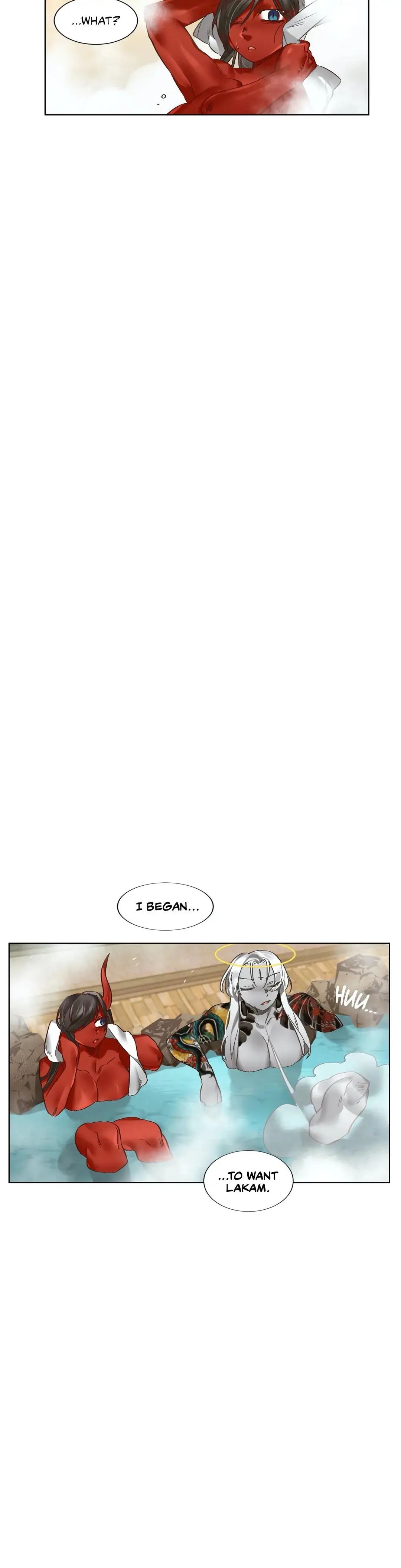 Devil Drop Chapter 83 image 18