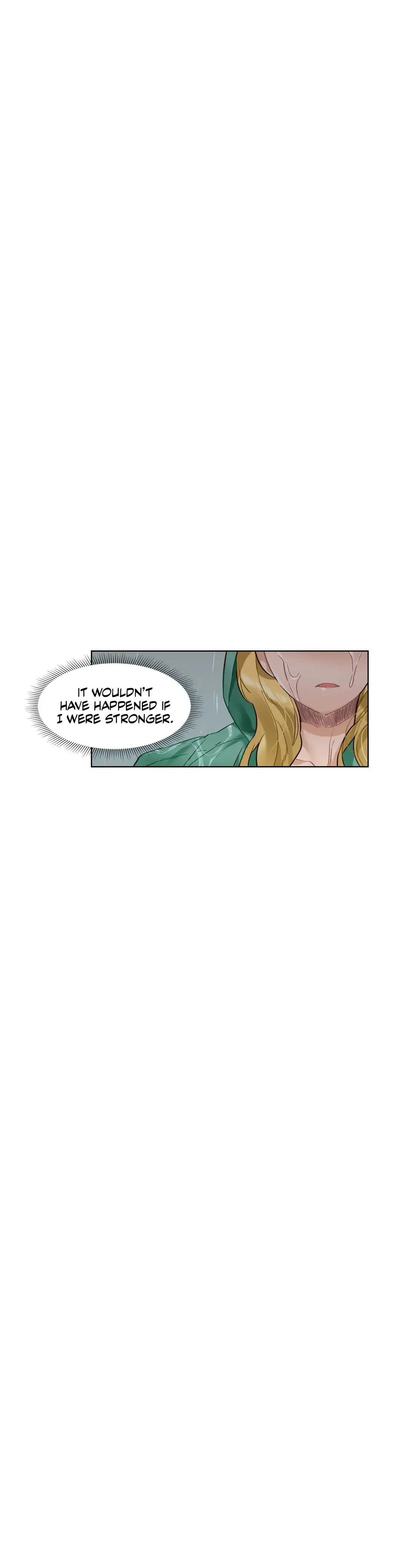 Devil Drop Chapter 83 image 1