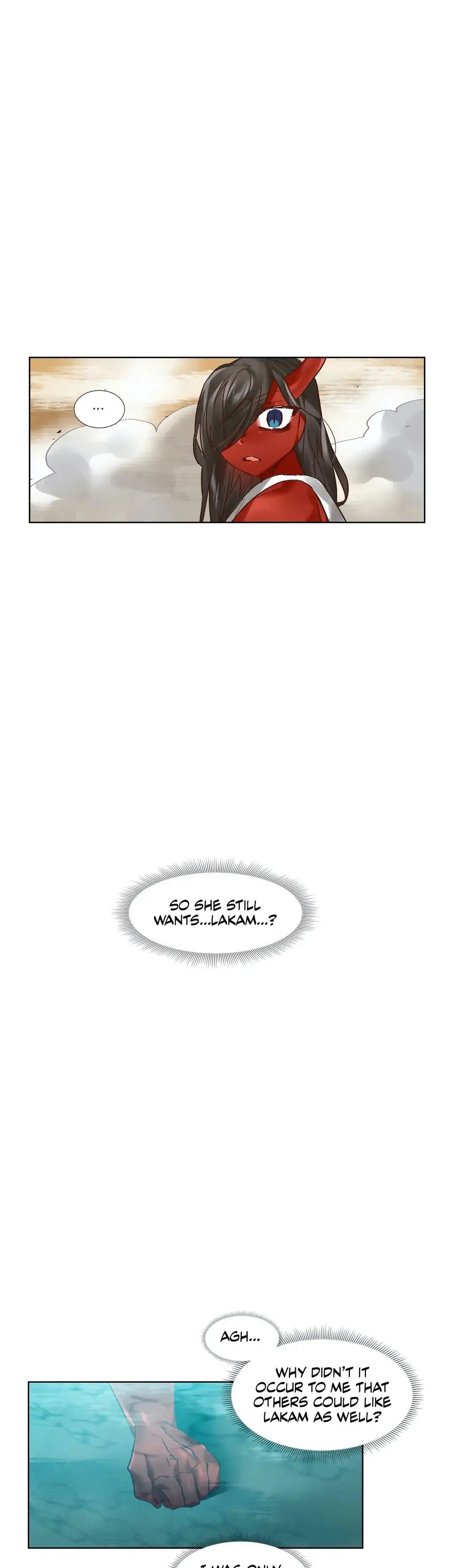 Devil Drop Chapter 83 image 21