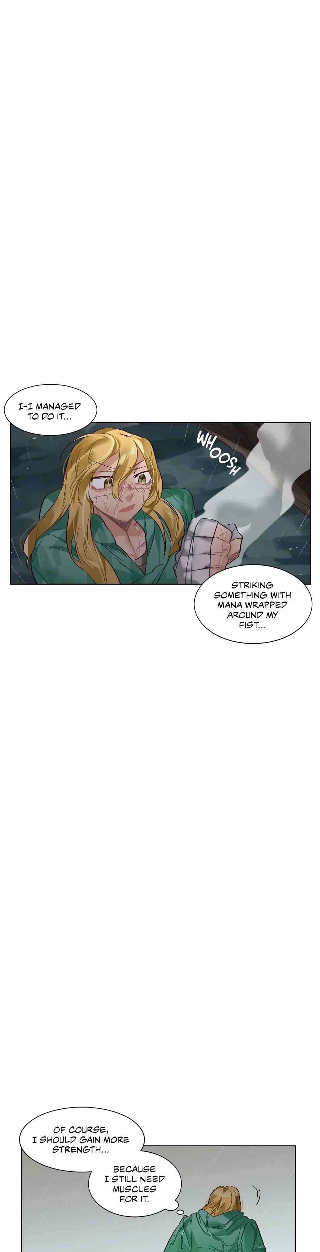 Devil Drop Chapter 83 image 25