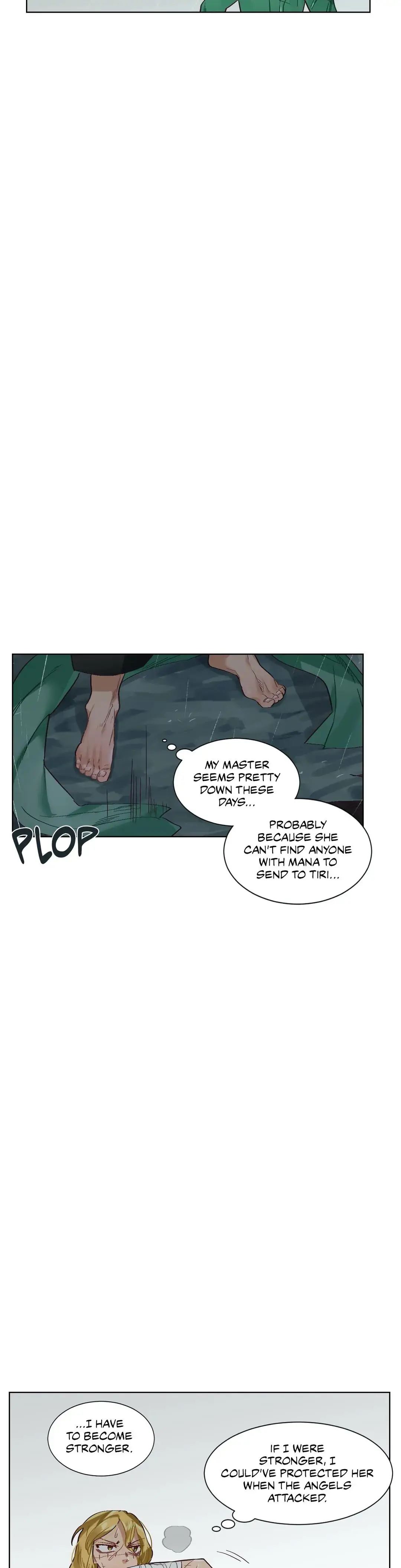 Devil Drop Chapter 83 image 26