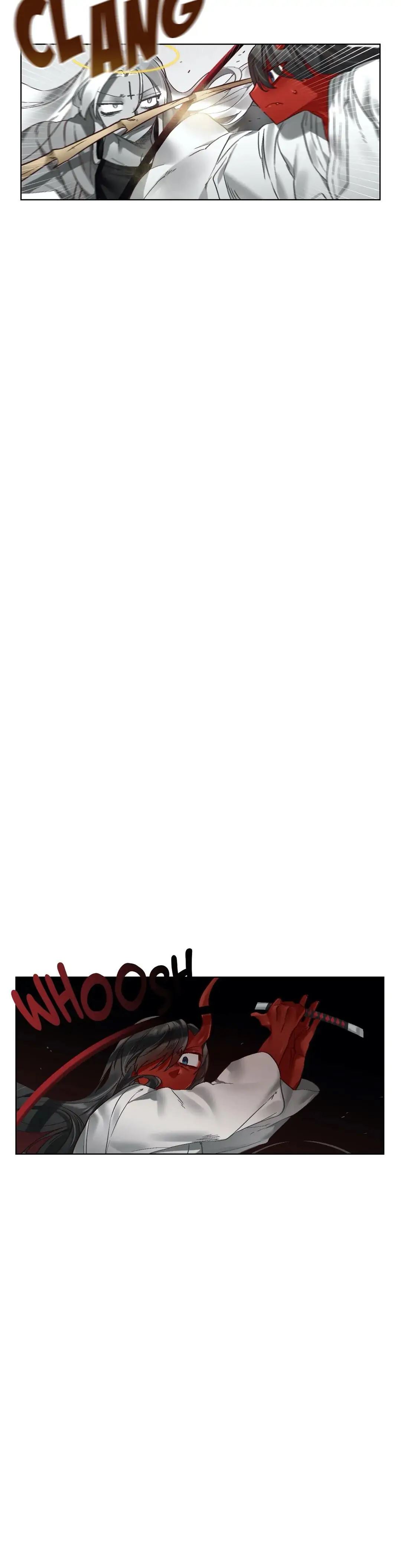 Devil Drop Chapter 83 image 3