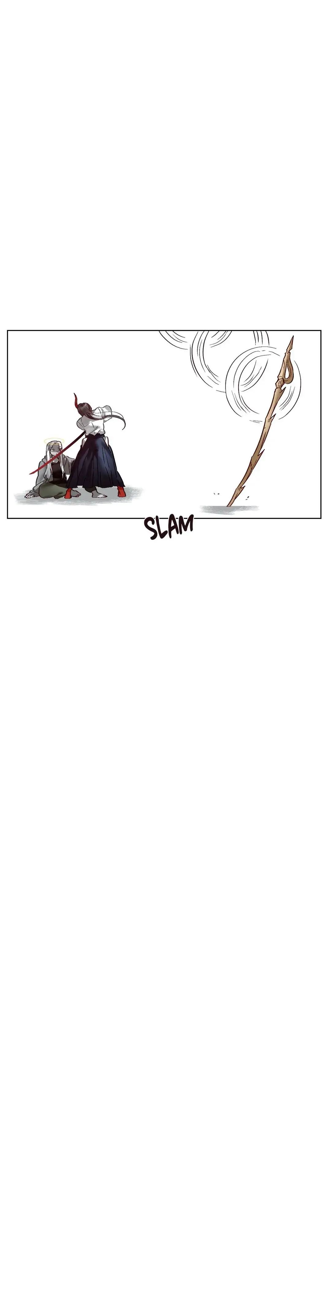 Devil Drop Chapter 83 image 5
