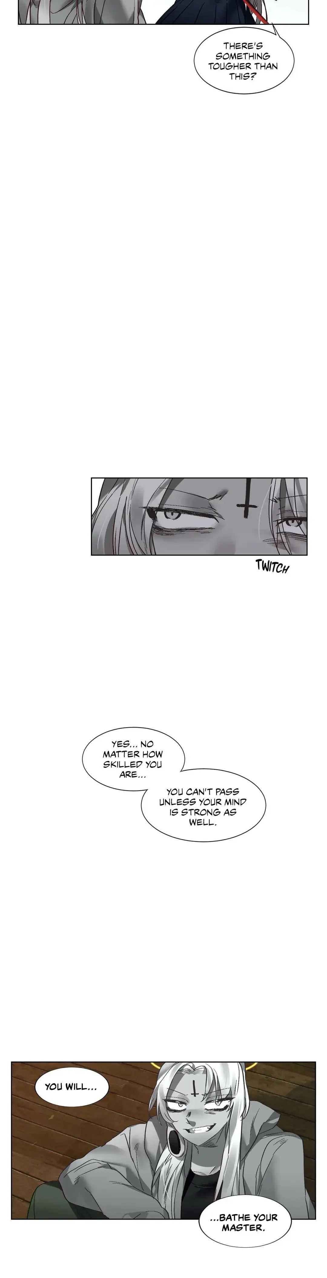 Devil Drop Chapter 83 image 7