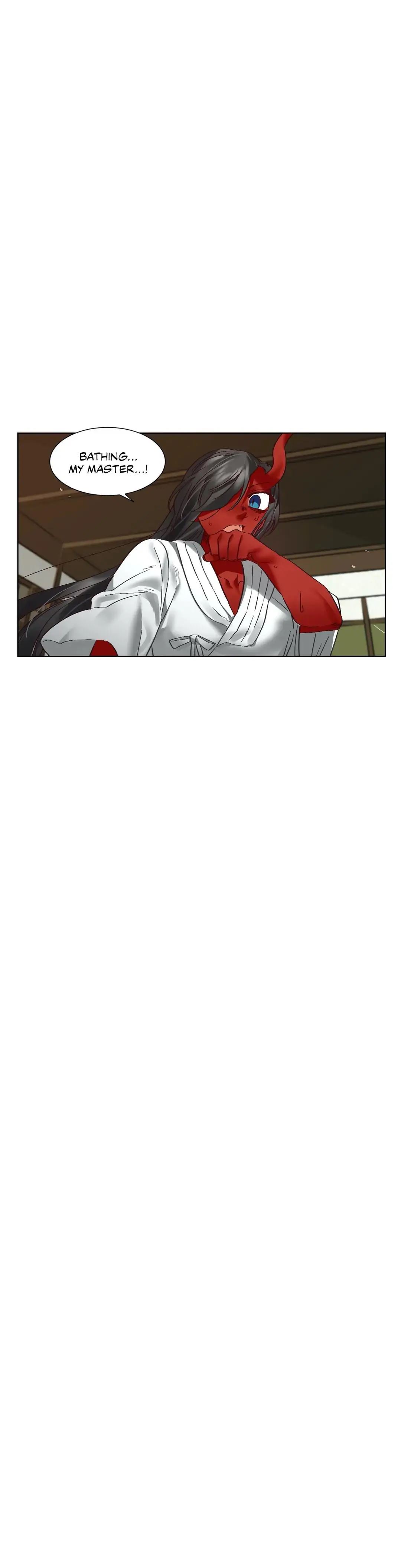 Devil Drop Chapter 83 image 8