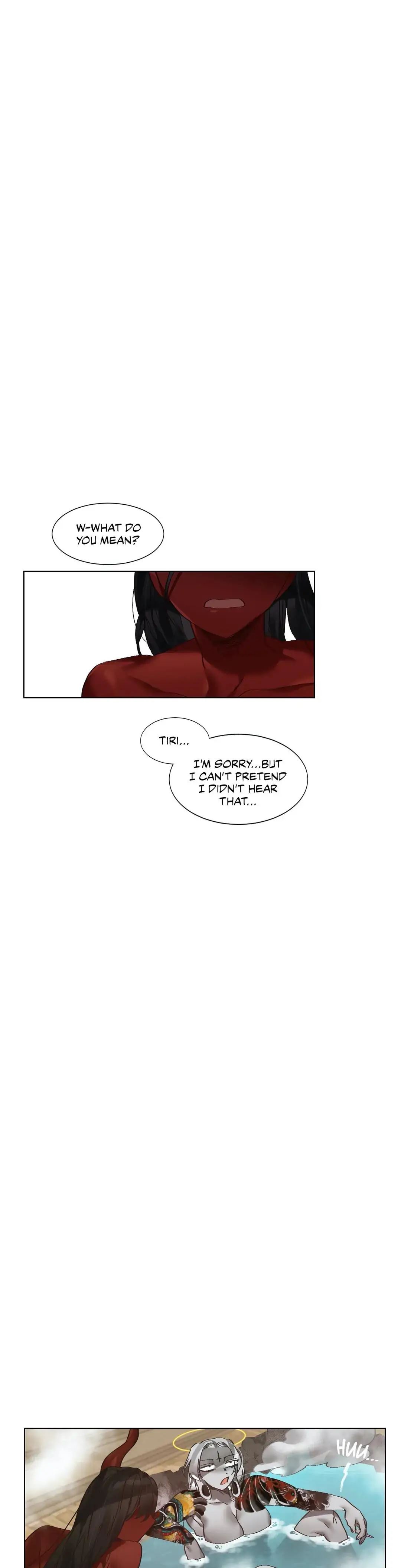 Devil Drop Chapter 84 image 0