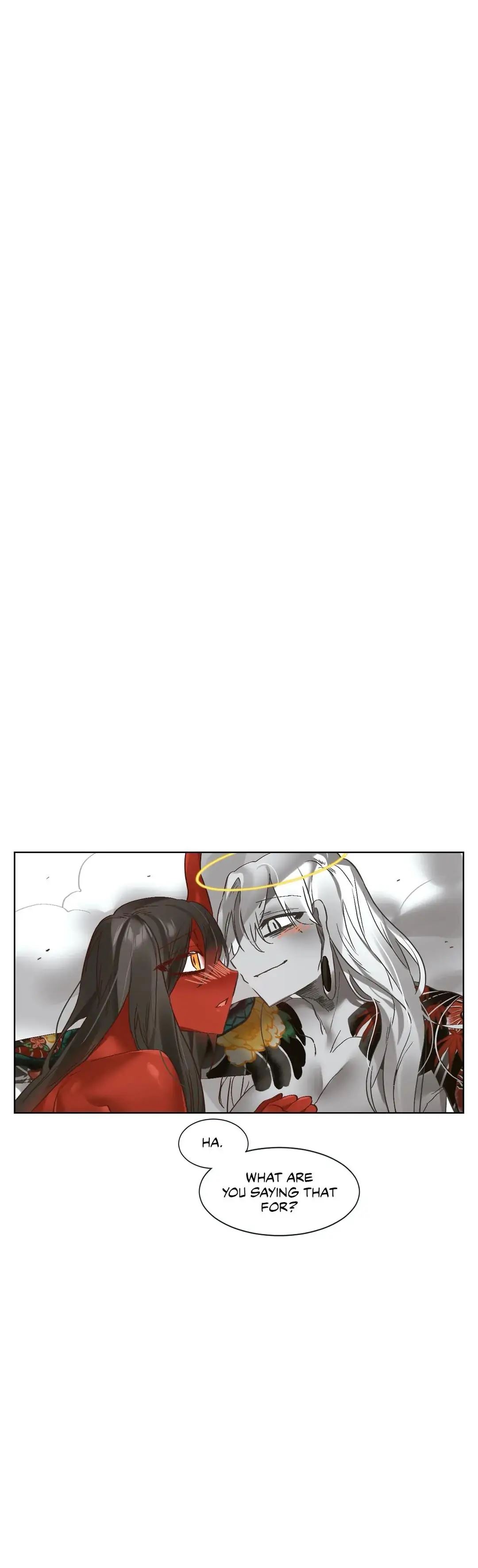 Devil Drop Chapter 84 image 12