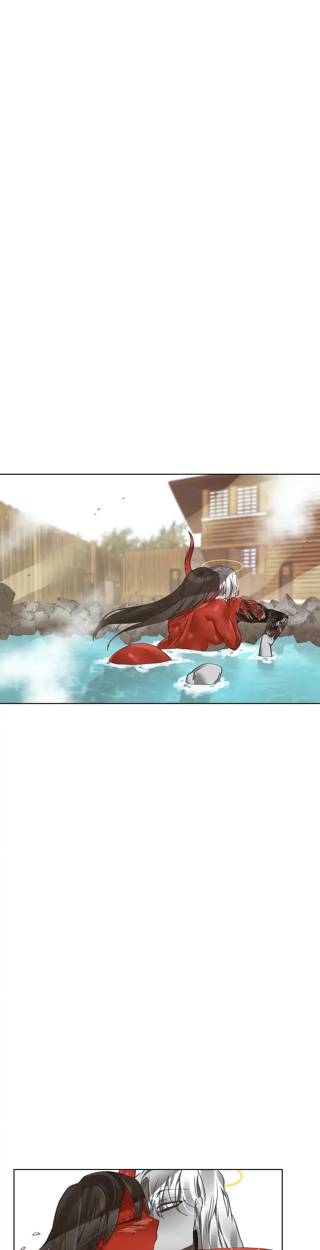 Devil Drop Chapter 84 image 13