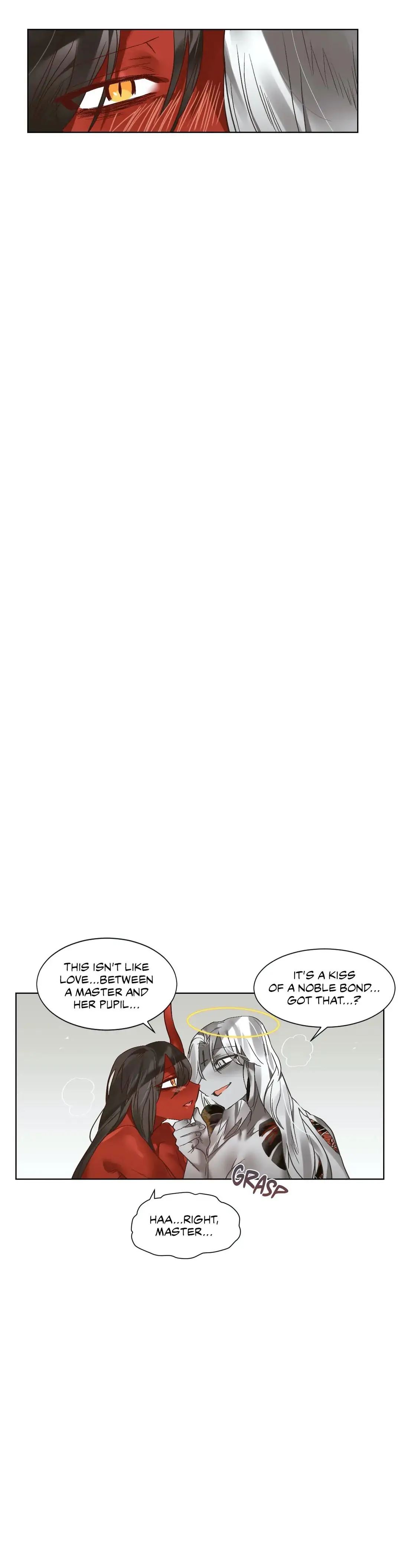 Devil Drop Chapter 84 image 15