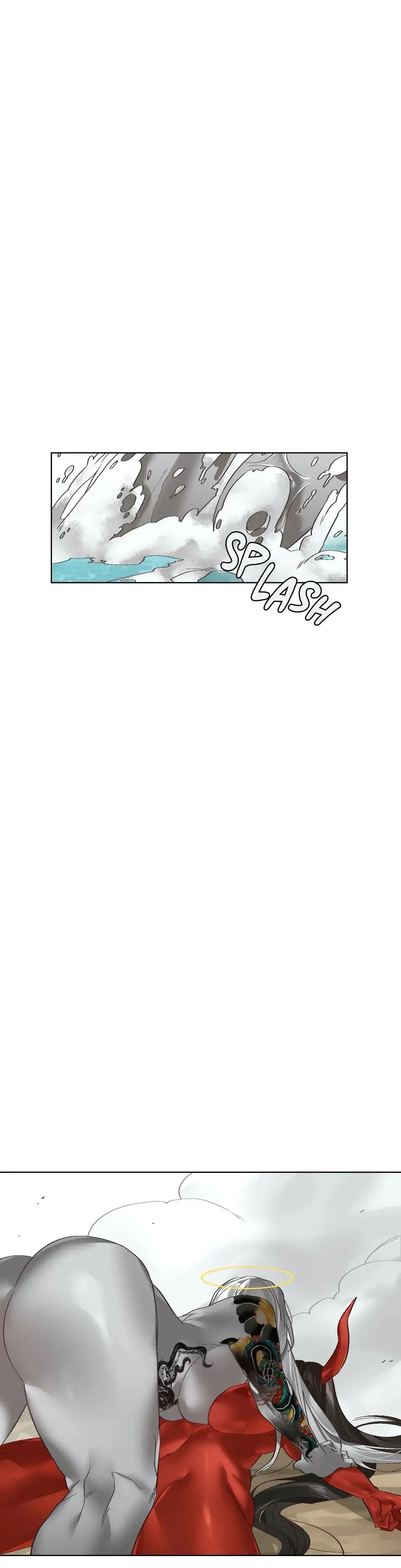 Devil Drop Chapter 84 image 16