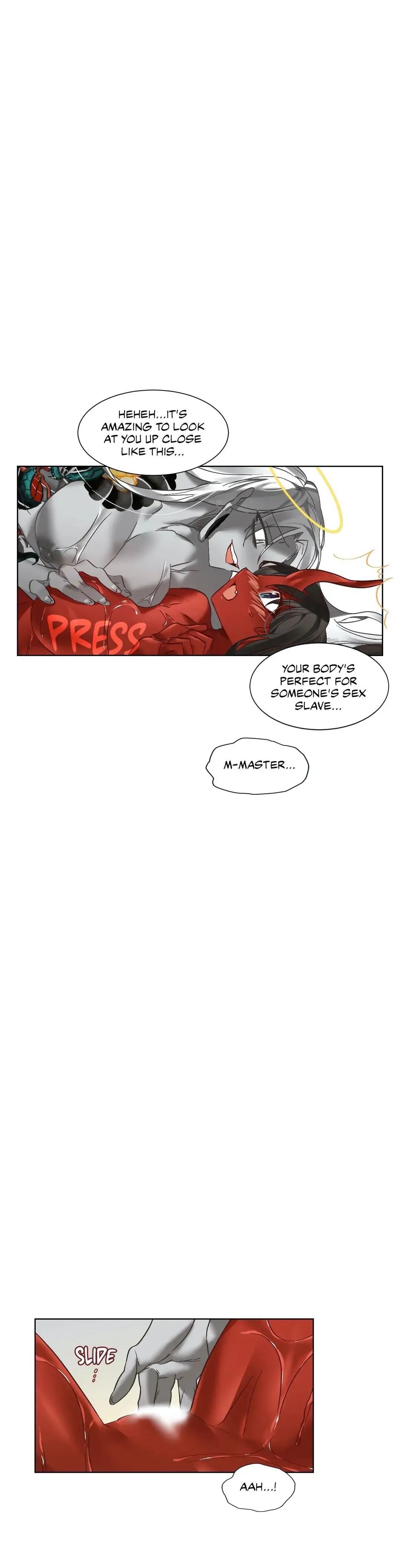 Devil Drop Chapter 84 image 17