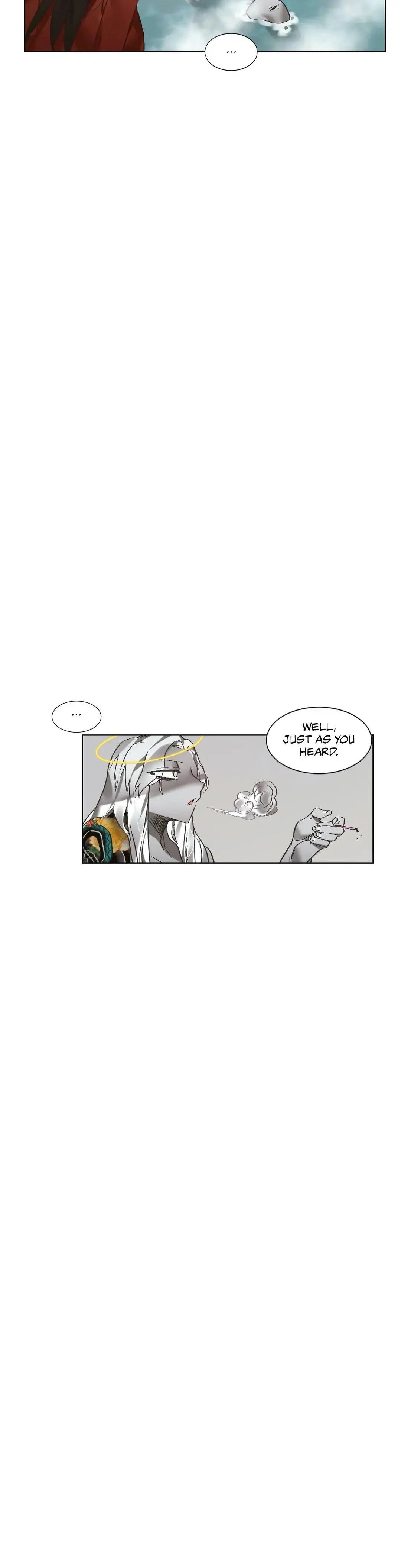 Devil Drop Chapter 84 image 1