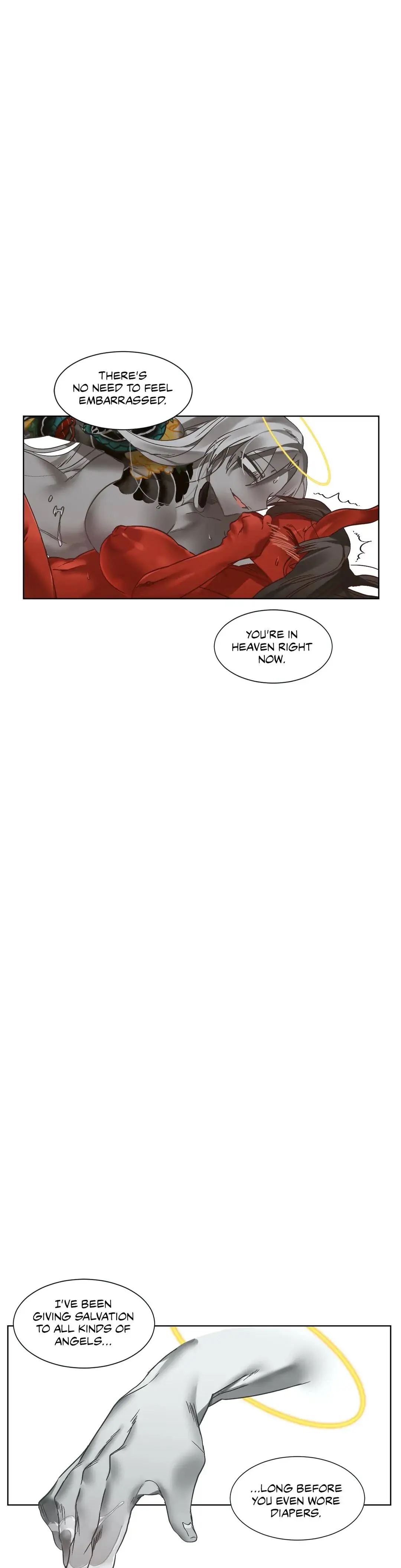 Devil Drop Chapter 84 image 21