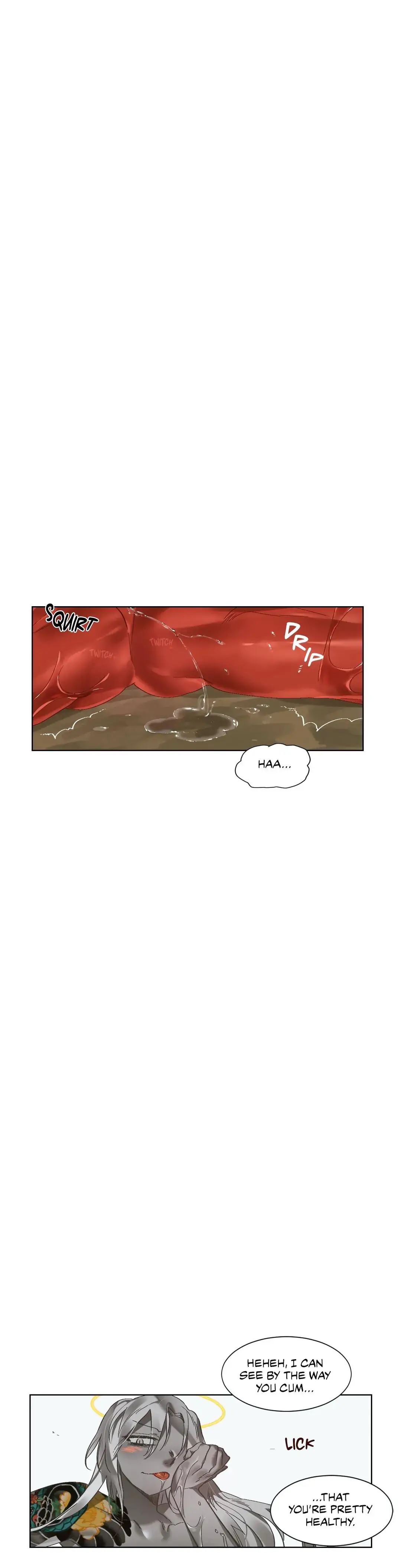 Devil Drop Chapter 84 image 24