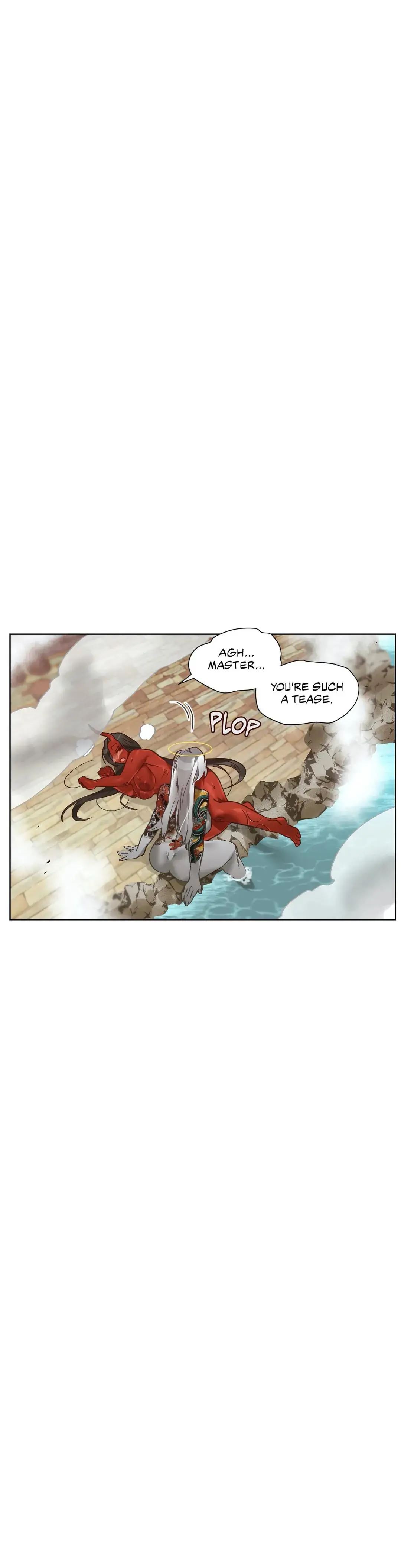 Devil Drop Chapter 84 image 25