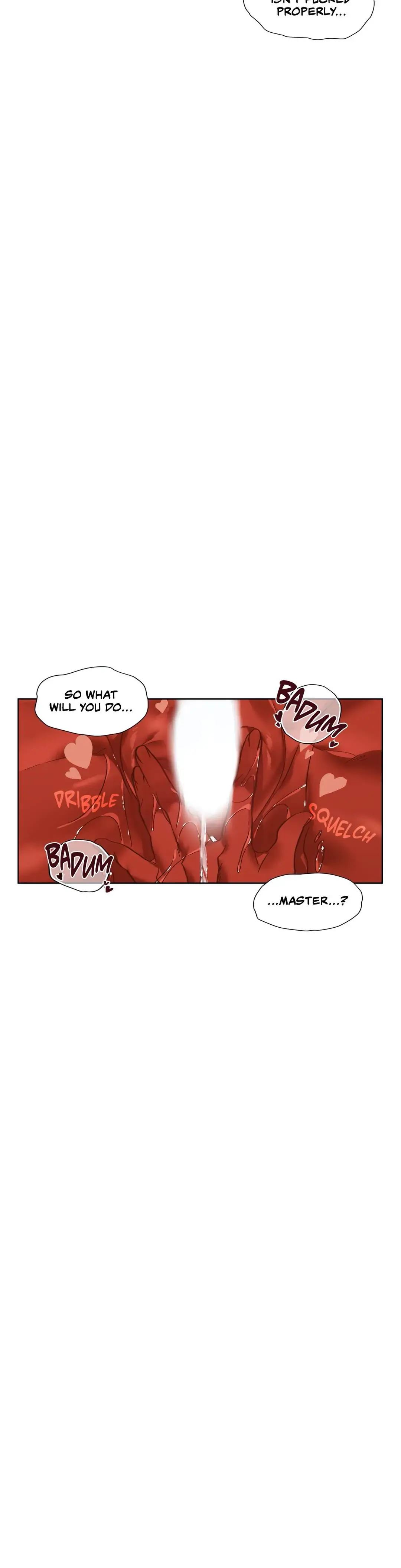 Devil Drop Chapter 84 image 27