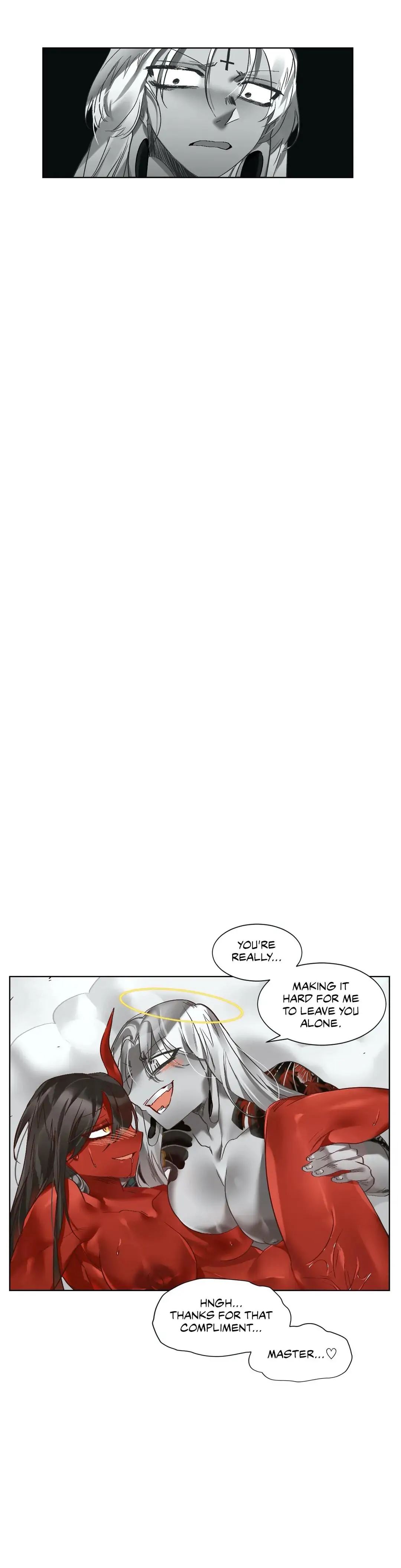 Devil Drop Chapter 84 image 28