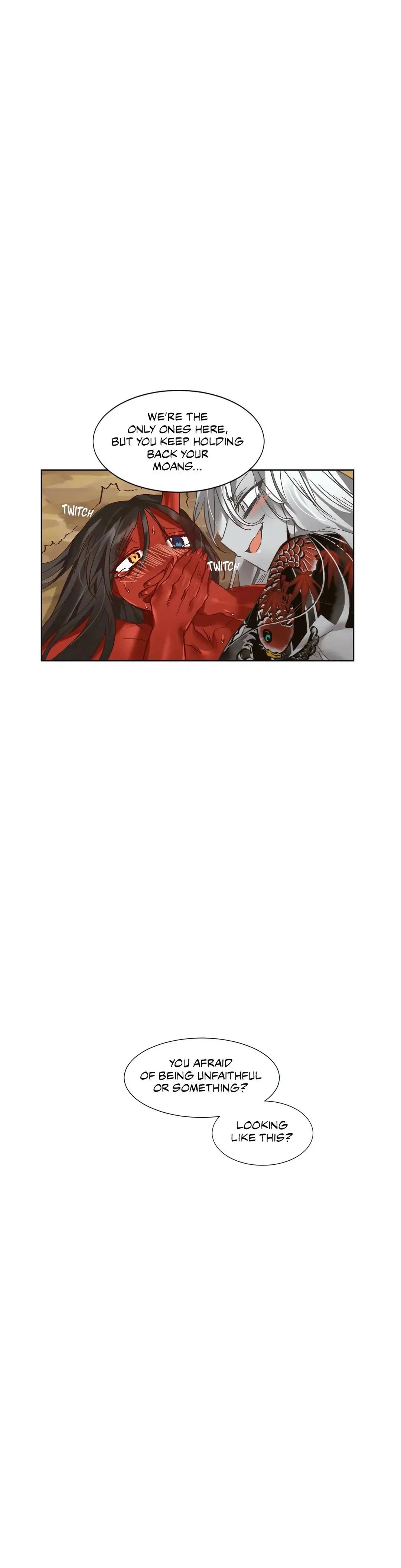 Devil Drop Chapter 84 image 32
