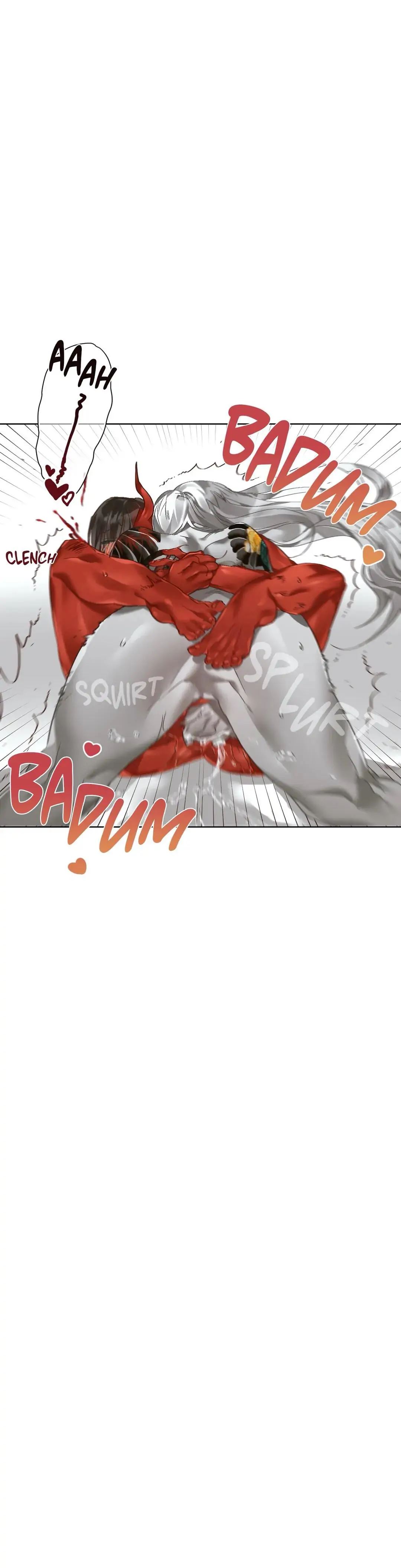 Devil Drop Chapter 84 image 37