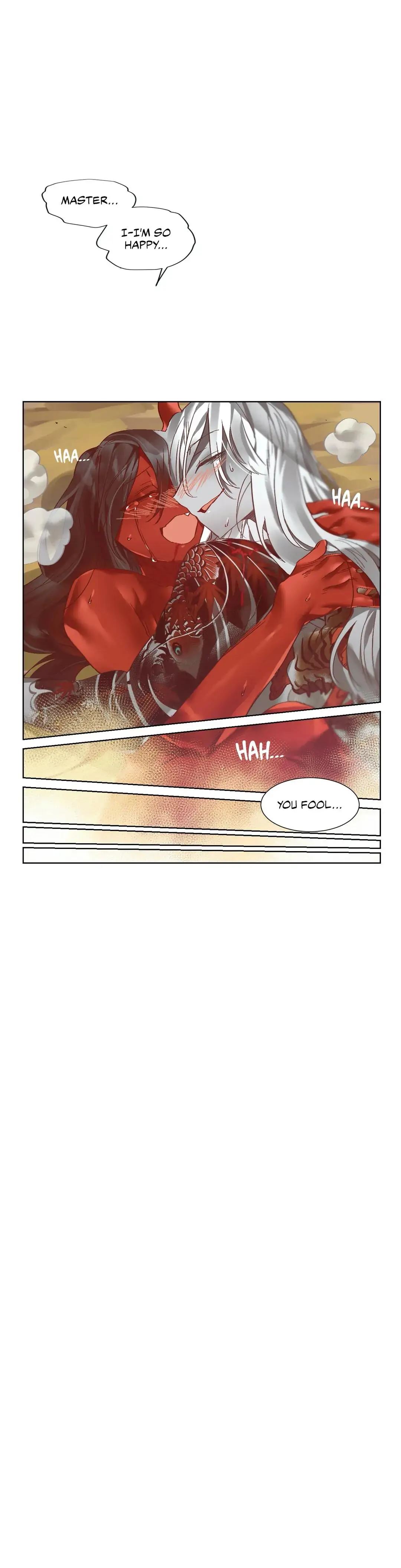 Devil Drop Chapter 84 image 38
