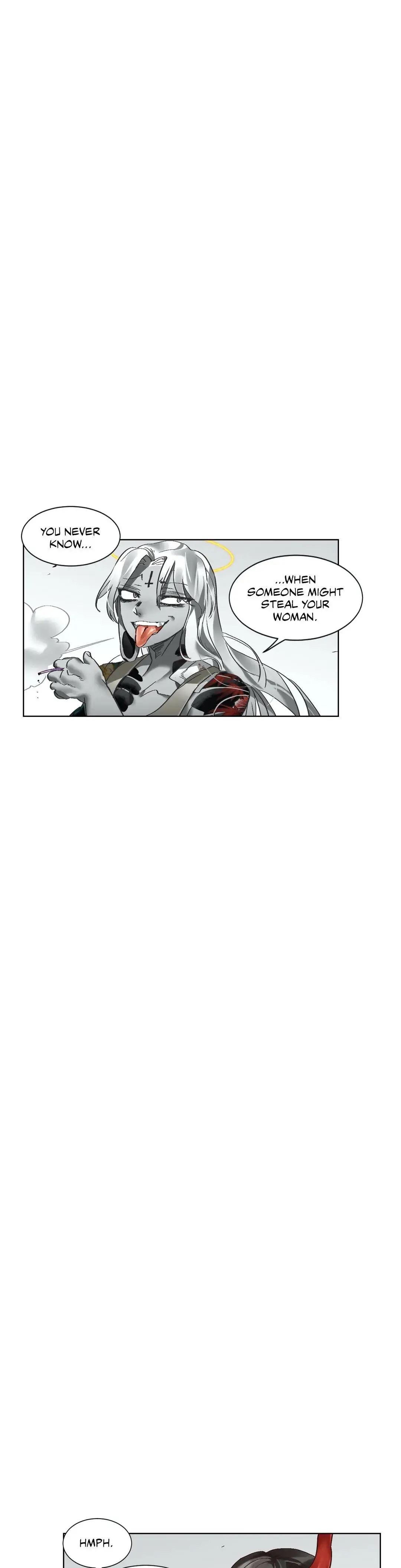 Devil Drop Chapter 84 image 42