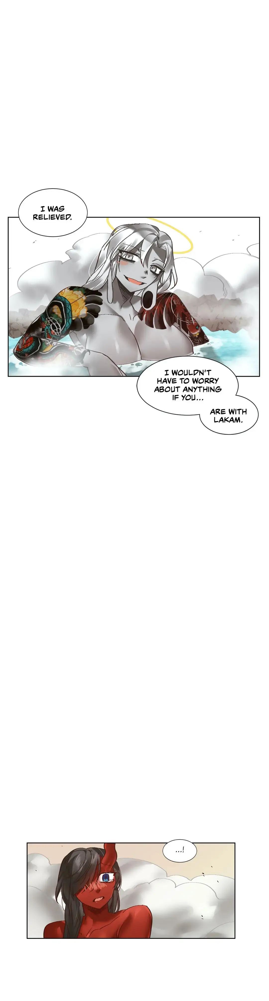 Devil Drop Chapter 84 image 4