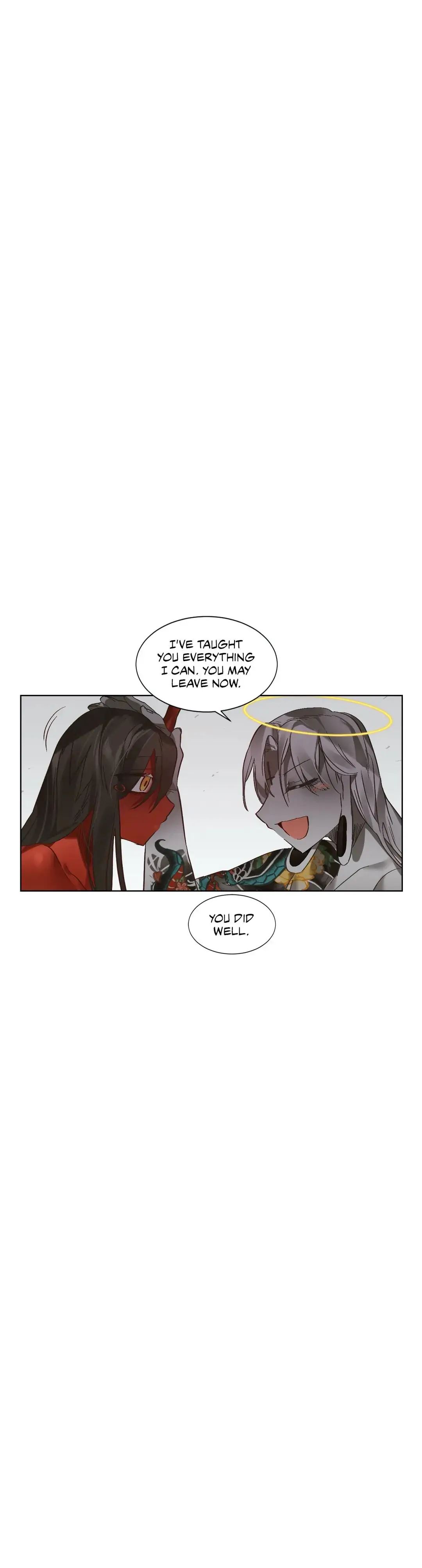Devil Drop Chapter 84 image 5