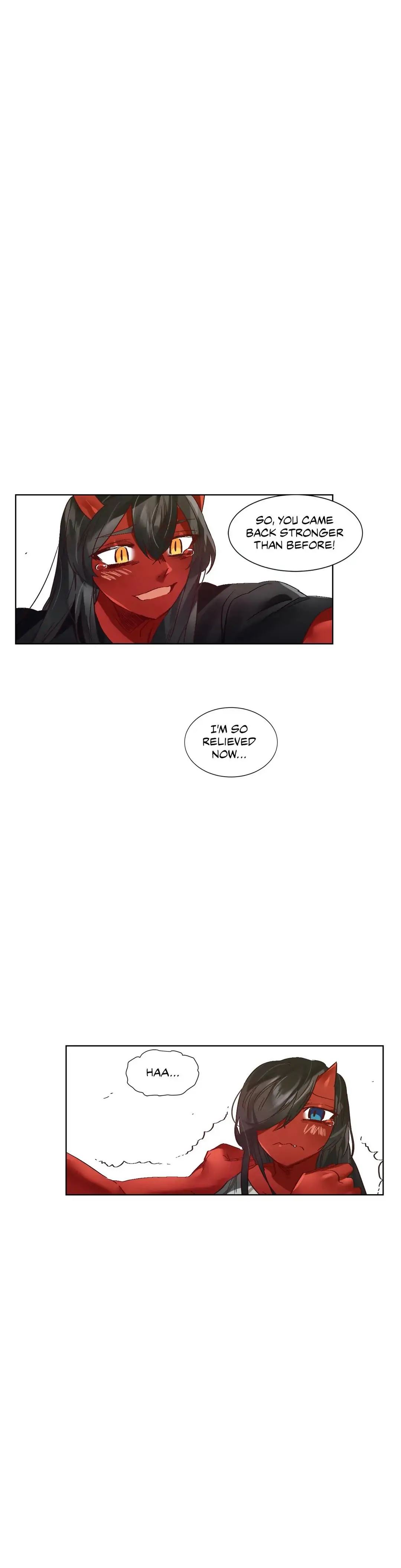 Devil Drop Chapter 85 image 12