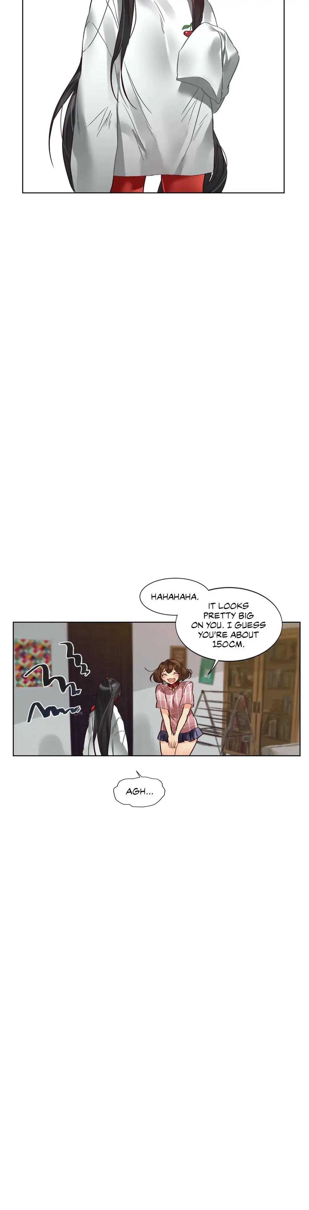 Devil Drop Chapter 85 image 14
